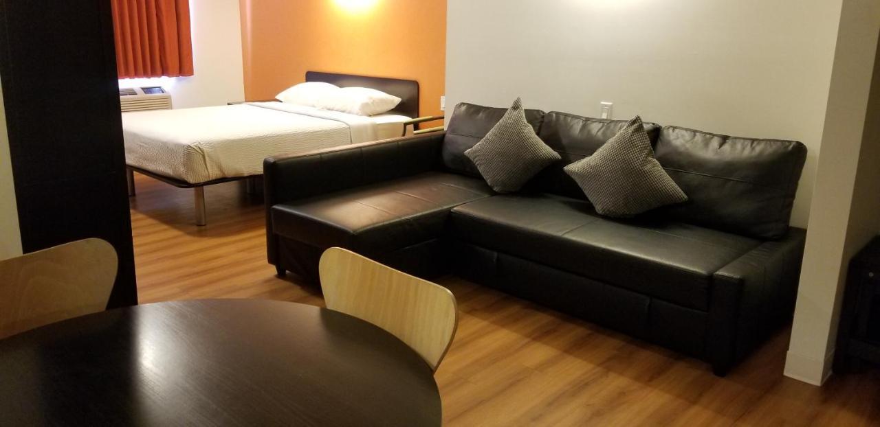 Joys Inn Innisfail, Ab Экстерьер фото