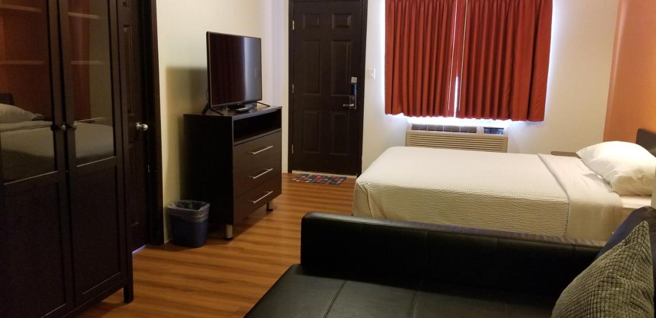 Joys Inn Innisfail, Ab Экстерьер фото