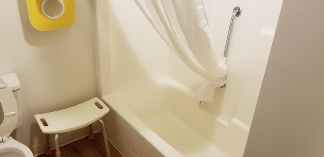 Joys Inn Innisfail, Ab Экстерьер фото