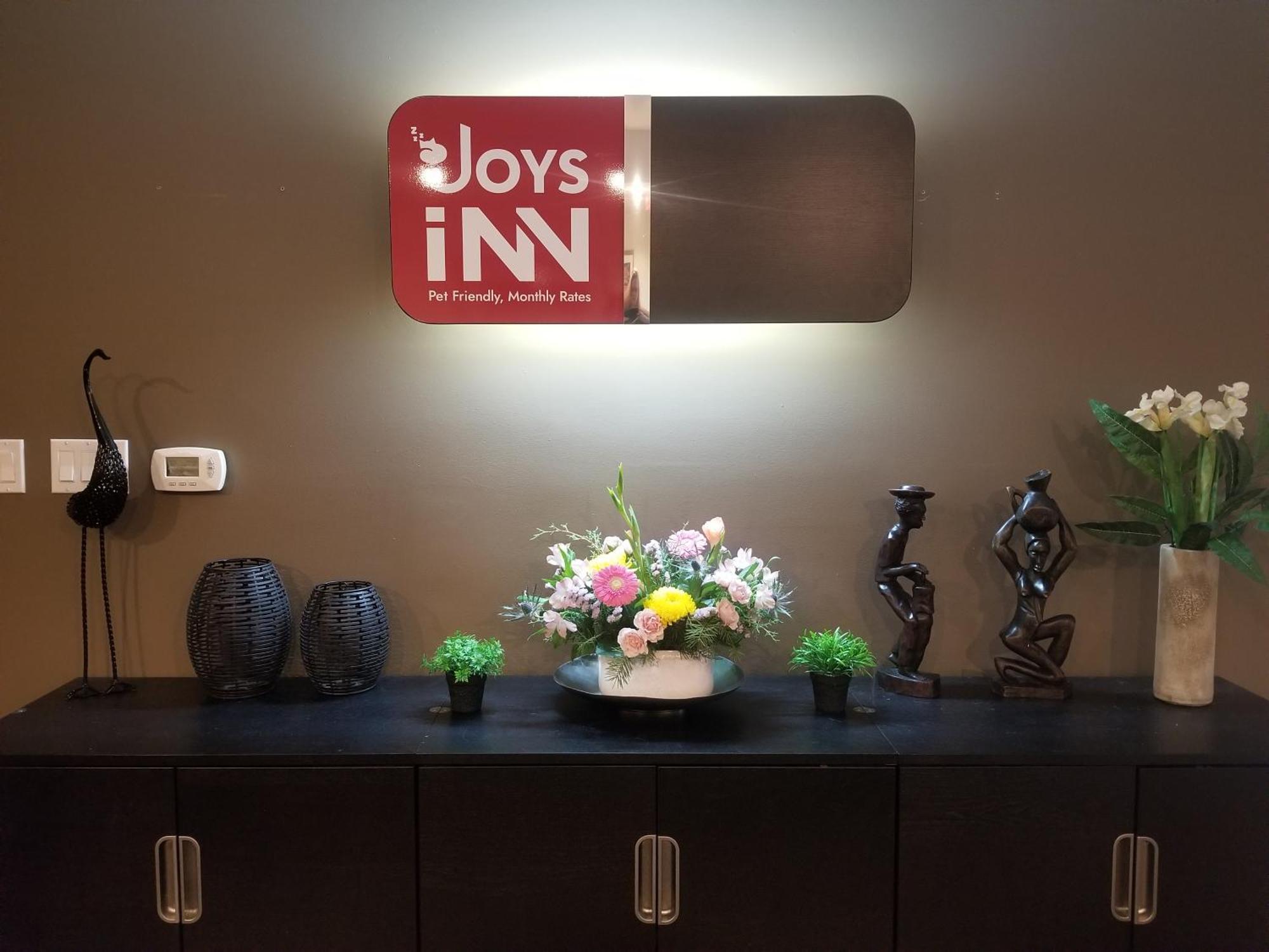 Joys Inn Innisfail, Ab Экстерьер фото